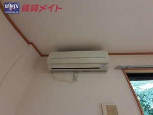 グリーンヒルズＢ棟の物件内観写真